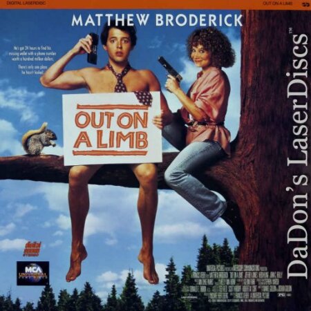 Caerse del guindo (1992) DVDrip