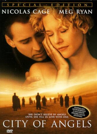 City of Angels (1998 romantica Brad Silberling ) HDrip