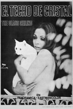 El techo de cristal (1971 Terror Eloy de la Iglesia) DVDrip