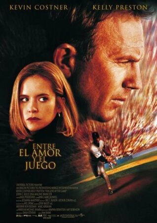 Entre el amor y el juego (1999) DVDrip