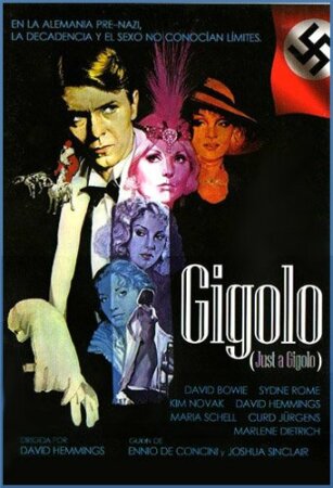 Gigoló (1978) DVDrip