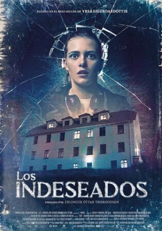Los Indeseados BDrip XviD Castellano