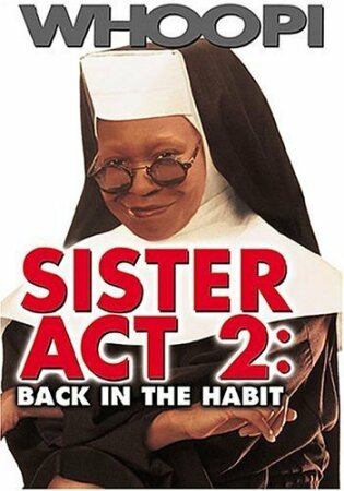 Sister Act 2 (1993) HDrip
