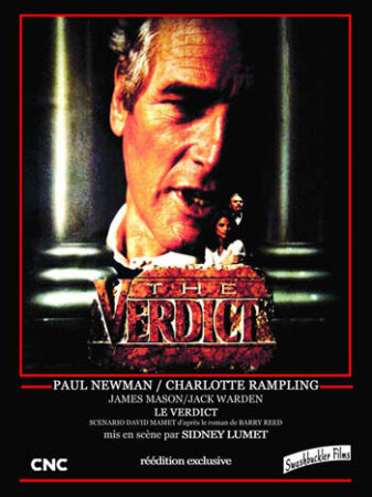 Veredicto final (1982 Drama Sidney Lumet) DVDrip