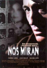Nos miran (2002) DVDrip XviD Castellano