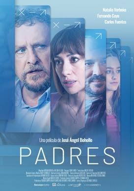 Padres BDrip XviD Castellano