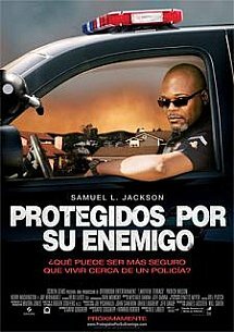 Protegidos por su enemigo (2008) HDrip XviD Castellano