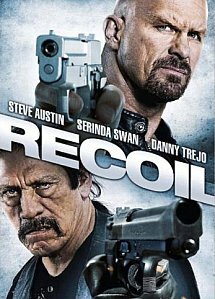 Recoil (2011) DVDrip XviD Castellano