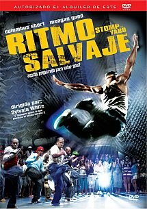 Ritmo salvaje (Stomp the Yard) (2007) DVDrip XviD Castellano