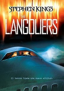 The Langoliers, de Stephen King (1995) DVDrip