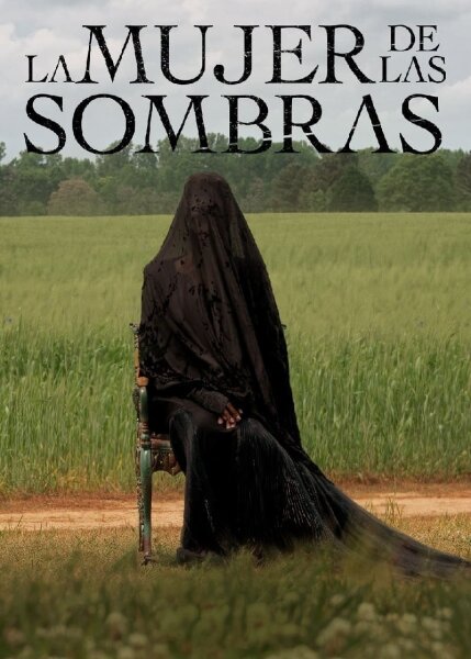 La mujer de las sombras BDrip XviD Castellano