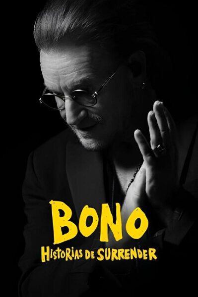 Bono: Historias de Surrender BDrip XviD Castellano