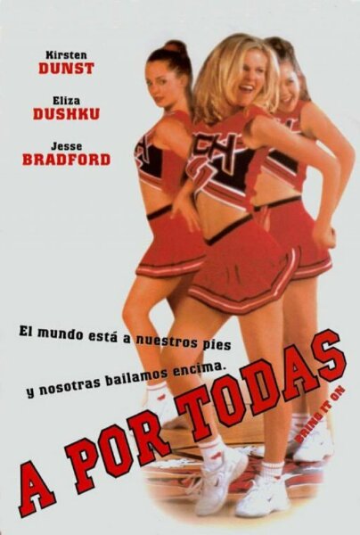 A por todas (2000) DVDrip XviD Castellano