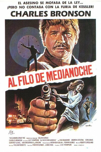 Al filo de la medianoche (1983) BDrip