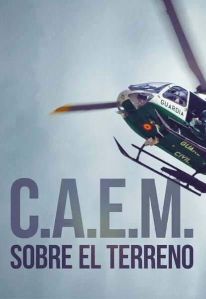 C.A.E.M.: Sobre el terreno T2
