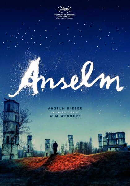 Anselm BDrip XviD Castellano