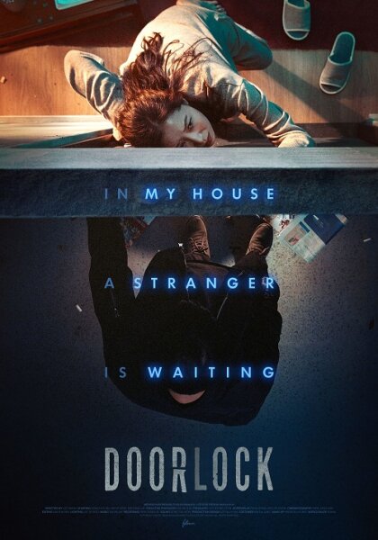 Door Lock BDrip XviD Castellano