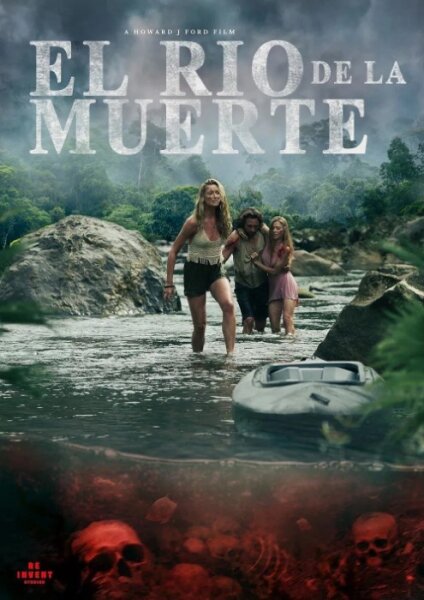 El río de la muerte BDrip XviD Castellano