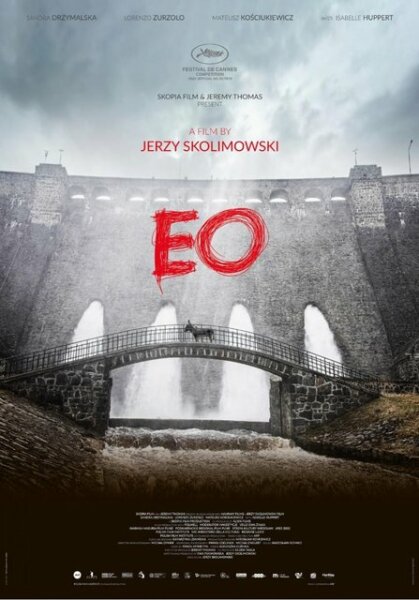 EO BDrip XviD Castellano