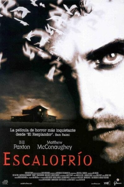 Escalofrío (2001) HDrip XviD Castellano