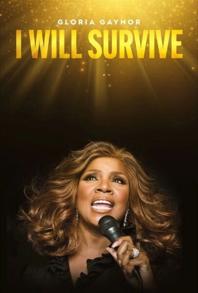 Gloria Gaynor: I Will Survive BDrip XviD Castellano