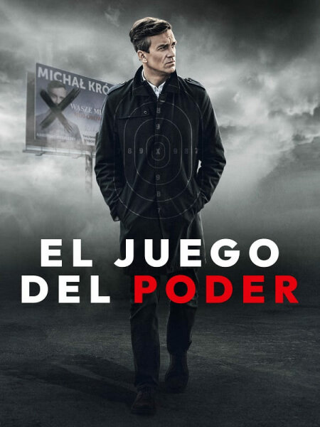 El juego del poder BDrip XviD Castellano