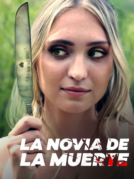 La novia de la muerte BDrip XviD Castellano