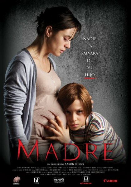 Madre (2016) HDrip XviD Castellano