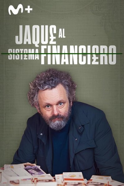 Jaque al sistema financiero BDrip XviD Castellano
