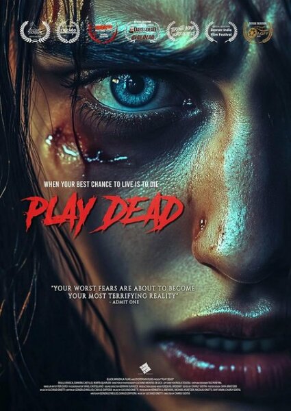 Play Dead BDrip XviD Castellano