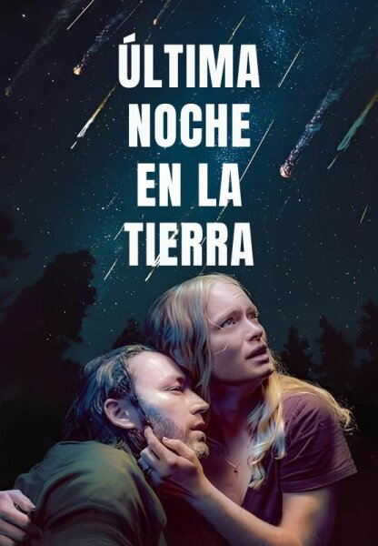 Última noche en la Tierra BDrip XviD Castellano