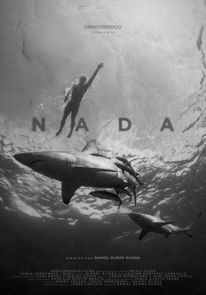 Nada BDrip XviD Castellano