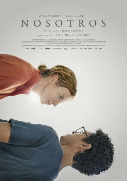 Nosotros BDrip XviD Castellano