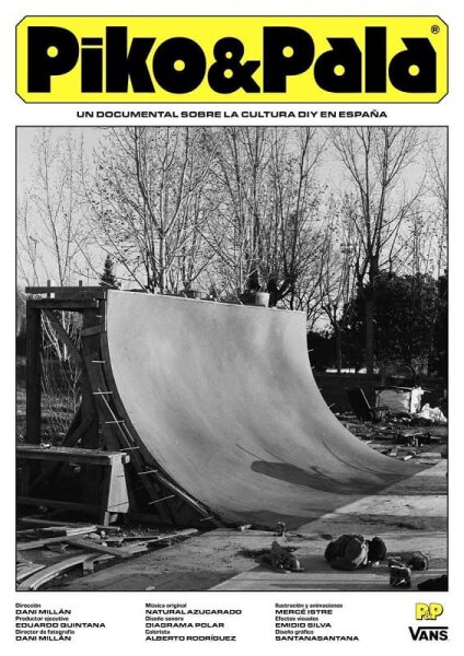 Piko & Pala BDrip XviD Castellano