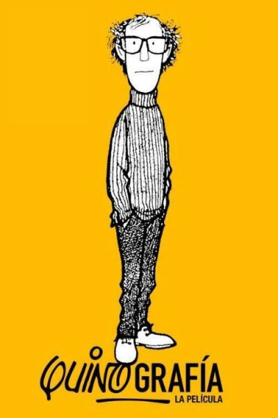 Quinografia BDrip XviD Castellano