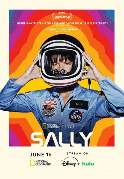 Sally BDrip XviD Castellano
