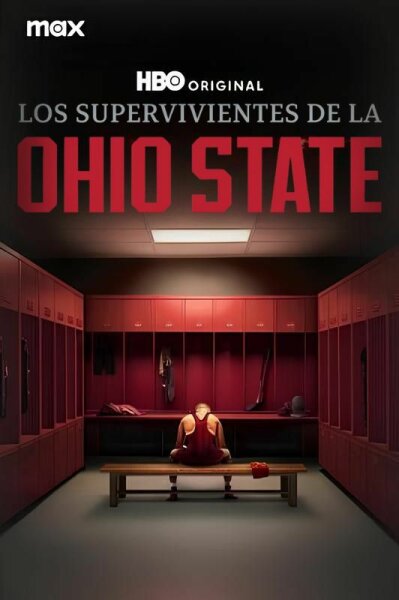 Los supervivientes de la Ohio State BDrip XviD Castellano