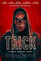 Truco o trato ( 2019 Terror ) BDrip Castellano