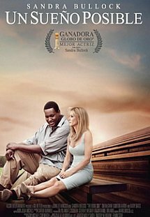 Un sueño posible (2009) DVDrip XviD Castellano