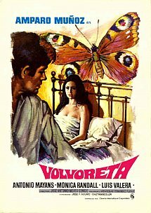 Volvoreta (1976) DVDrip