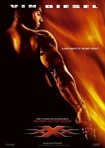 xXx (2002) DVDrip XviD Castellano