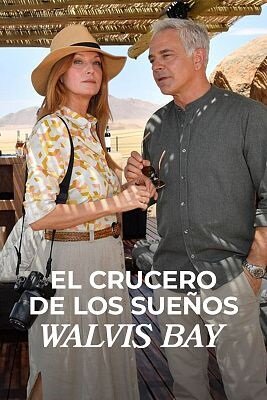 El crucero de los sueños. Walbis Bay BDrip XviD Castellano
