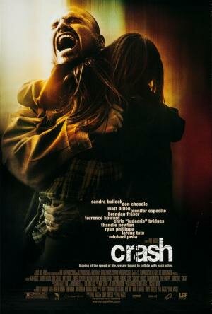 Crash (Colisión) (2004 Drama) DVDrip XviD Castellano