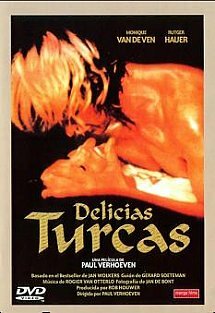 Delicias turcas (1973) DVDrip