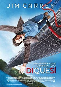 Di que sí (2008) DVDrip XviD Castellano
