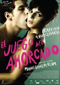 El juego del ahorcado (2008 Thriller Gomez Pereira) DVDrip XviD Castellano
