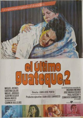 El último guateque II (1988) DVDrip