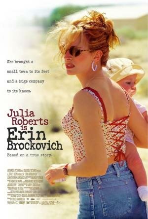 Erin Brockovich (2000 Drama) HDrip XviD Castellano