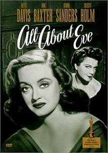 Eva al desnudo (1950) DVDrip