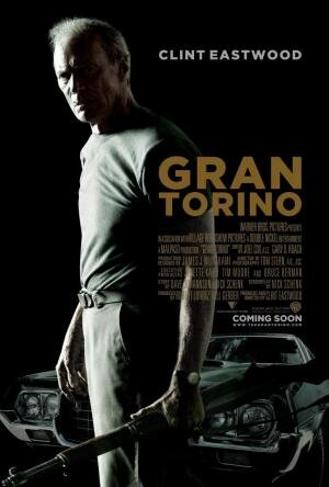 Gran Torino (2008 Drama) HDrip XviD Castellano